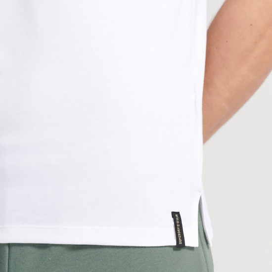 Superdry Ανδρική κοντομάνικη μπλούζα